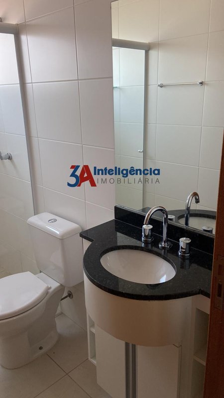 APARTAMENTO EDIFICIO NENA MONCAYO - Sorocaba - 