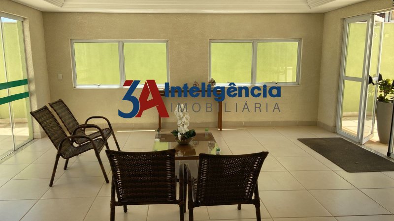 APARTAMENTO EDIFICIO NENA MONCAYO - Sorocaba - 