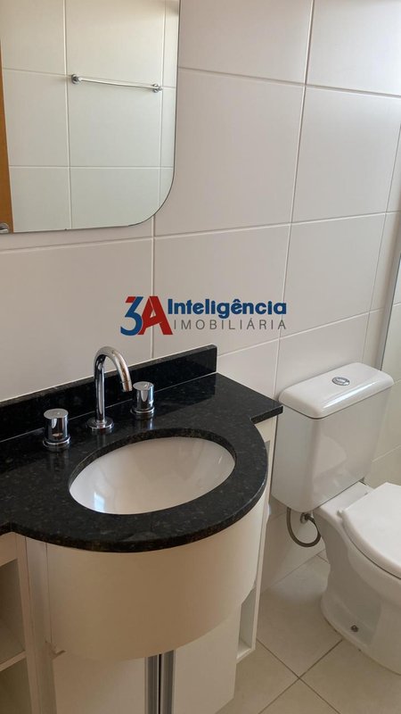 APARTAMENTO EDIFICIO NENA MONCAYO - Sorocaba - 