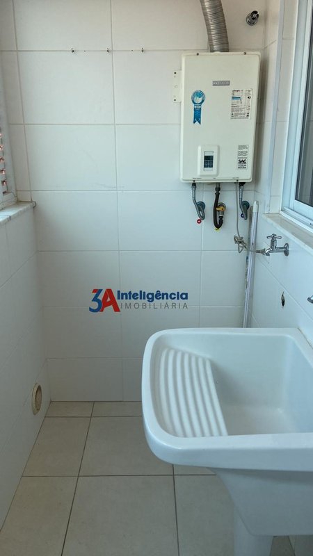 APARTAMENTO EDIFICIO NENA MONCAYO - Sorocaba - 