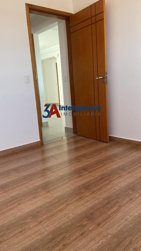 APARTAMENTO EDIFICIO NENA MONCAYO - Sorocaba - 