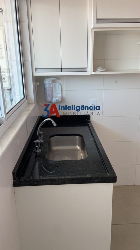 APARTAMENTO EDIFICIO NENA MONCAYO - Sorocaba - 