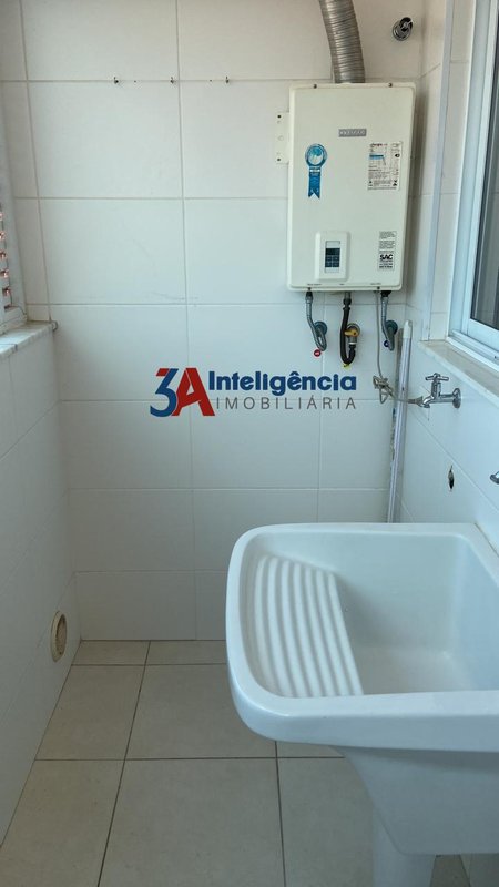 APARTAMENTO EDIFICIO NENA MONCAYO - Sorocaba - 