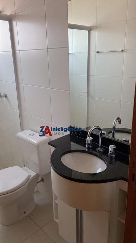 APARTAMENTO EDIFICIO NENA MONCAYO - Sorocaba - 