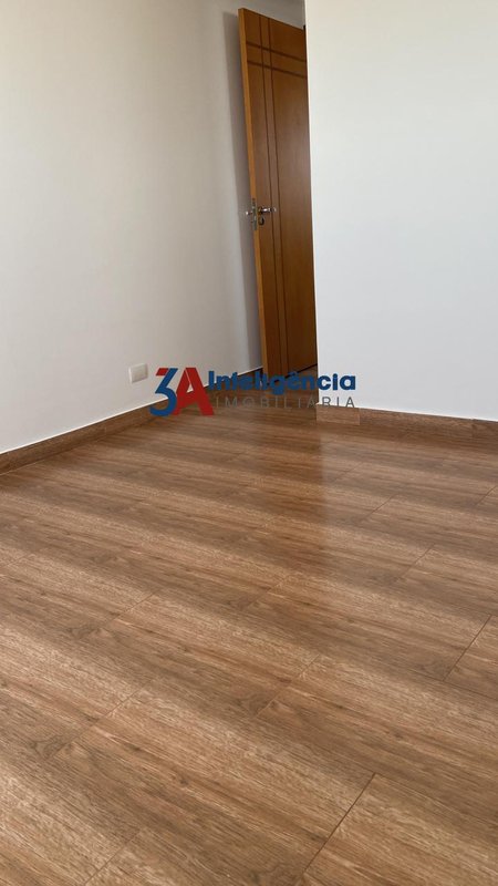 APARTAMENTO EDIFICIO NENA MONCAYO - Sorocaba - 