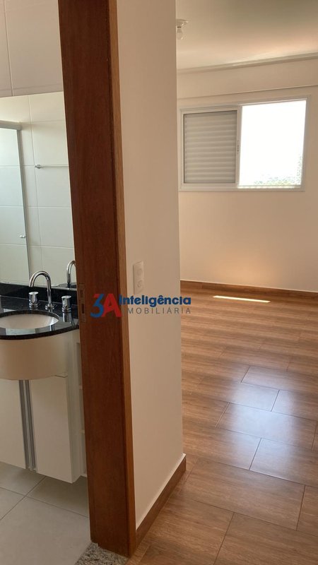 APARTAMENTO EDIFICIO NENA MONCAYO - Sorocaba - 