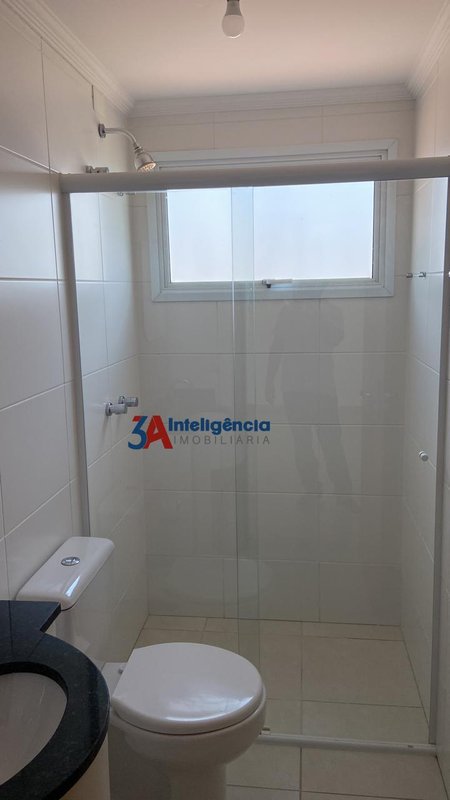 APARTAMENTO EDIFICIO NENA MONCAYO - Sorocaba - 