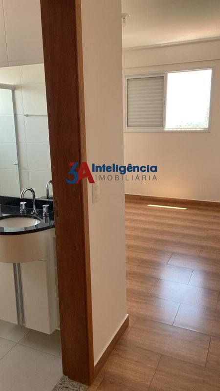 APARTAMENTO EDIFICIO NENA MONCAYO - Sorocaba - 