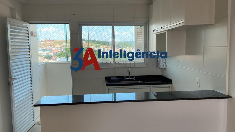 APARTAMENTO EDIFICIO NENA MONCAYO - Sorocaba - 