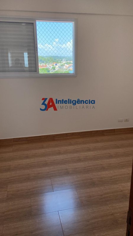 APARTAMENTO EDIFICIO NENA MONCAYO - Sorocaba - 