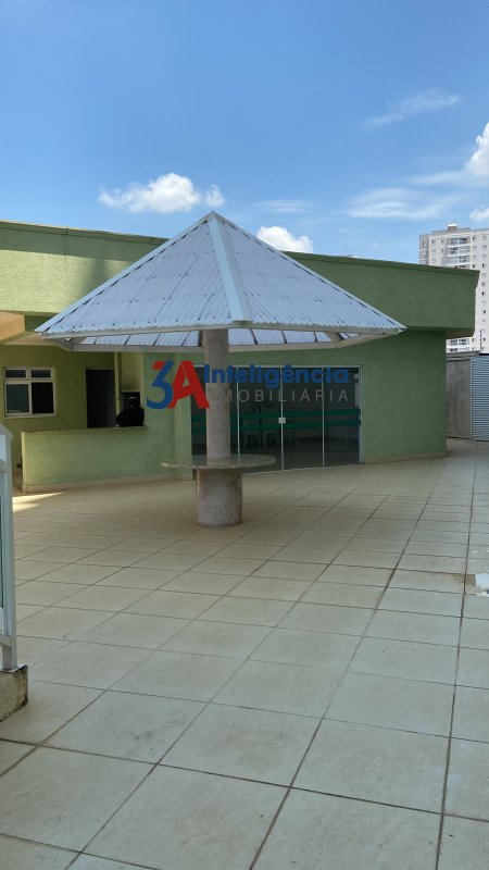 APARTAMENTO EDIFICIO NENA MONCAYO - Sorocaba - 