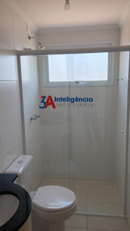 APARTAMENTO EDIFICIO NENA MONCAYO - Sorocaba - 