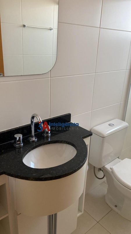 APARTAMENTO EDIFICIO NENA MONCAYO - Sorocaba - 
