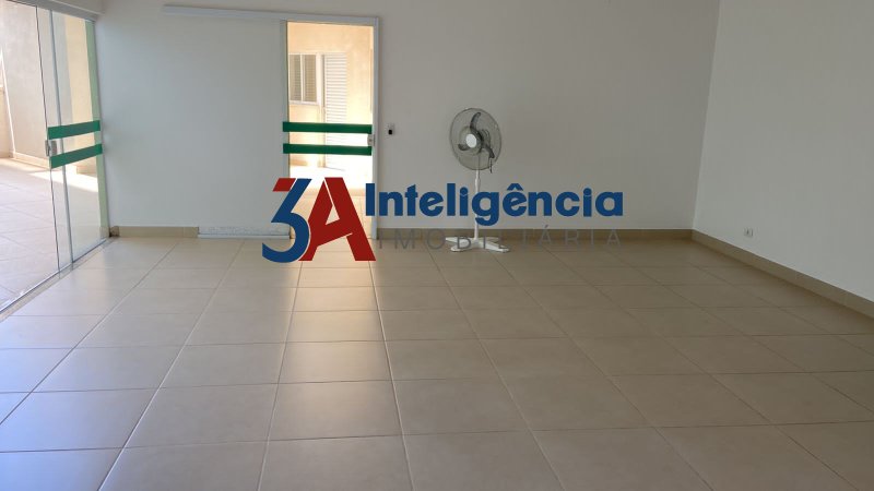 APARTAMENTO EDIFICIO NENA MONCAYO - Sorocaba - 