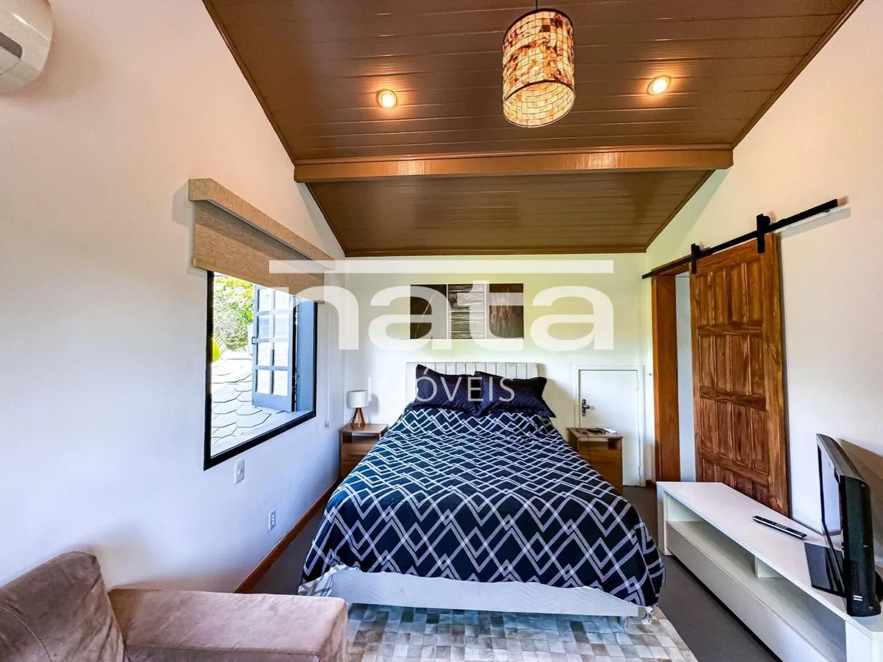 Casa com 5 quartos e 260m&sup2; em Albuquerque/Teres&oacute;polis Estrada Antônio Carvalho Ventura Teresópolis - 