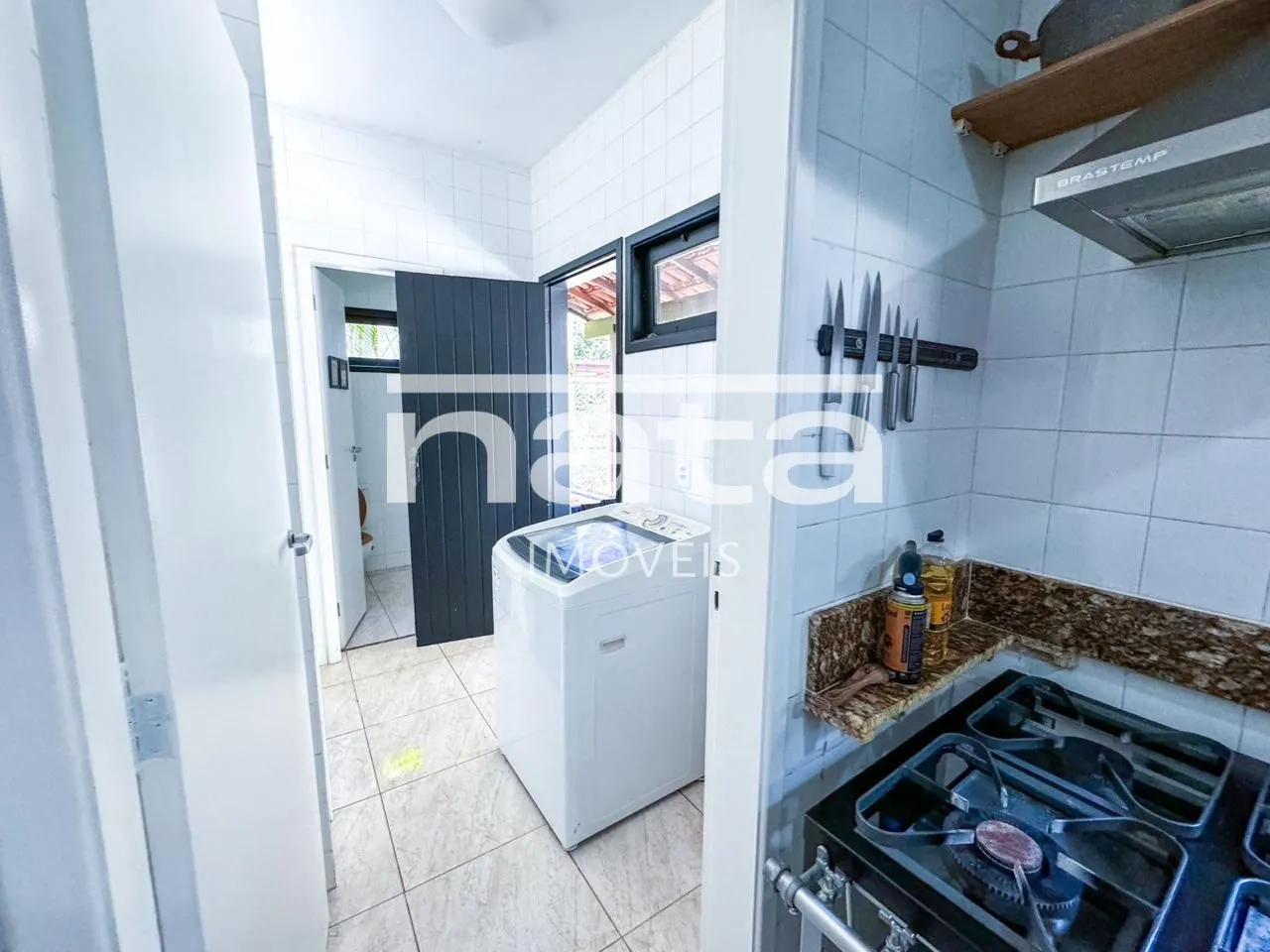 Casa com 5 quartos e 260m&sup2; em Albuquerque/Teres&oacute;polis Estrada Antônio Carvalho Ventura Teresópolis - 