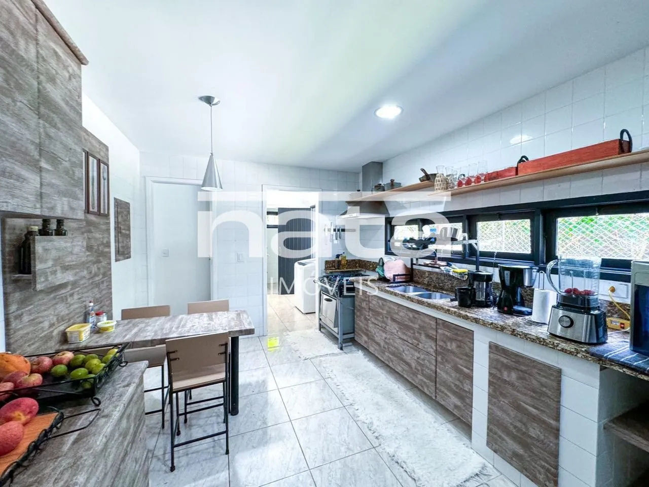 Casa com 5 quartos e 260m&sup2; em Albuquerque/Teres&oacute;polis Estrada Antônio Carvalho Ventura Teresópolis - 