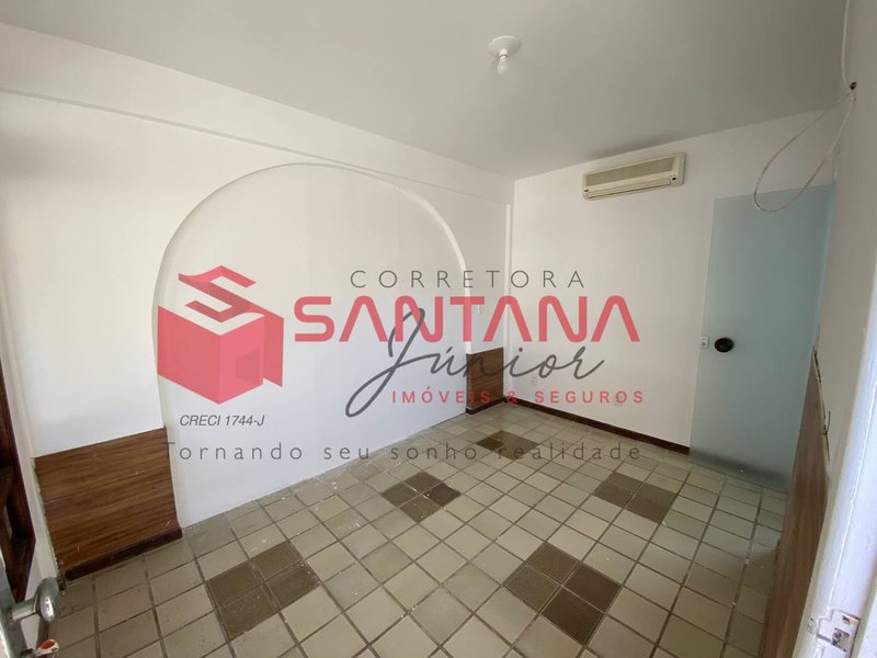 Casa alameda com suítes térreas, em Vilas do Atlântico. (INDISPONÍVEL) Alameda Praia de Iguapé Lauro de Freitas - 