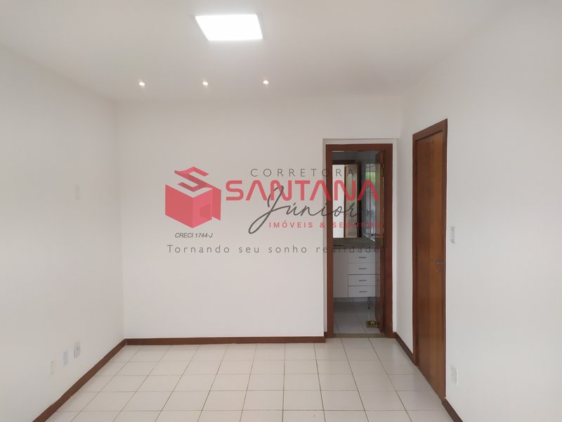 Casa com suíte no Foz do Joanes. (INDISPONÍVEL) Rua João Marques Oliveira Lauro de Freitas - 
