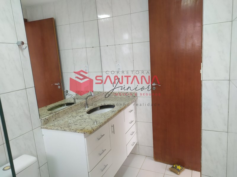 Casa com suíte no Foz do Joanes. (INDISPONÍVEL) Rua João Marques Oliveira Lauro de Freitas - 