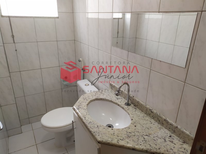 Casa com suíte no Foz do Joanes. (INDISPONÍVEL) Rua João Marques Oliveira Lauro de Freitas - 