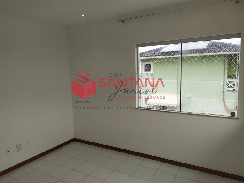 Casa com suíte no Foz do Joanes. (INDISPONÍVEL) Rua João Marques Oliveira Lauro de Freitas - 