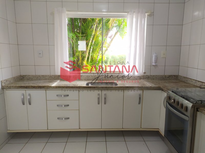 Casa com suíte no Foz do Joanes. (INDISPONÍVEL) Rua João Marques Oliveira Lauro de Freitas - 
