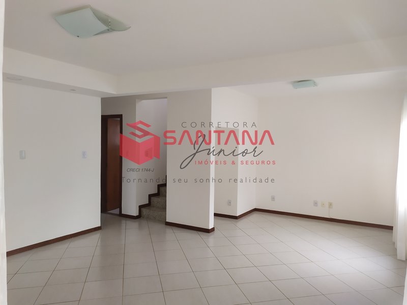 Casa com suíte no Foz do Joanes. (INDISPONÍVEL) Rua João Marques Oliveira Lauro de Freitas - 