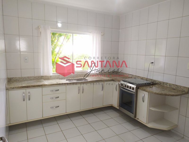 Casa com suíte no Foz do Joanes. (INDISPONÍVEL) Rua João Marques Oliveira Lauro de Freitas - 