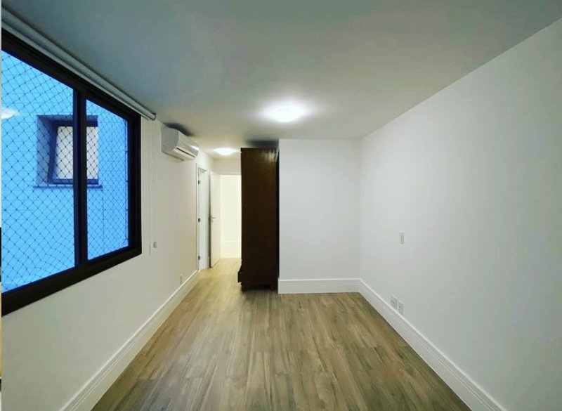 Cobertura duplex no Jardim Oceânico - Rio de Janeiro - 
