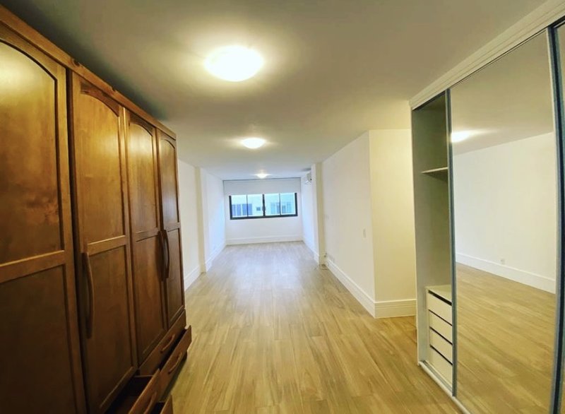 Cobertura duplex no Jardim Oceânico - Rio de Janeiro - 