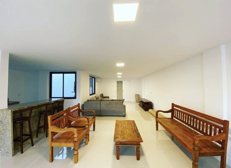 Cobertura duplex no Jardim Oceânico - Rio de Janeiro - 