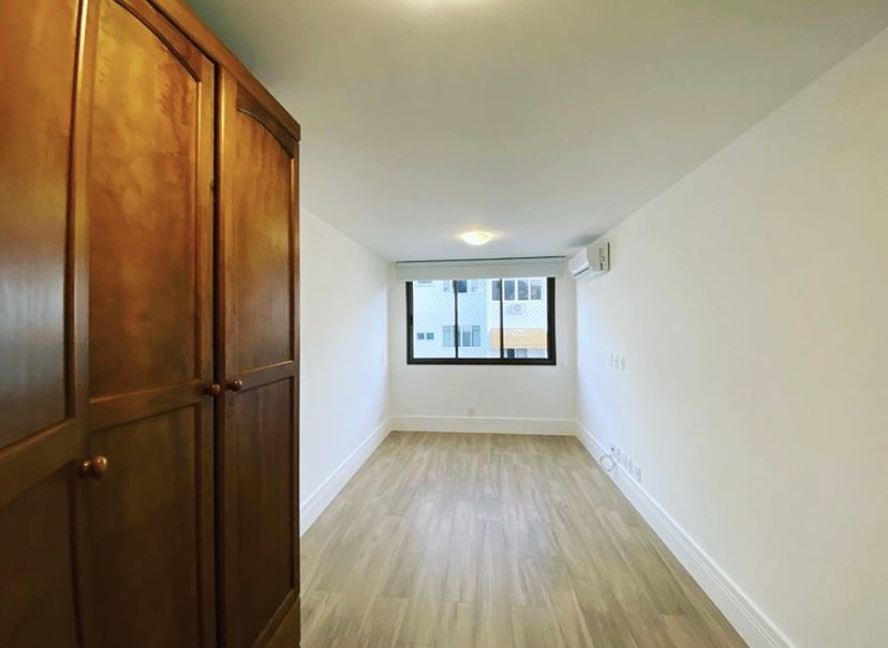 Cobertura duplex no Jardim Oceânico - Rio de Janeiro - 