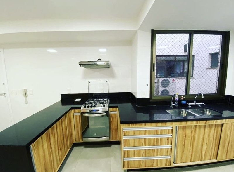 Cobertura duplex no Jardim Oceânico - Rio de Janeiro - 