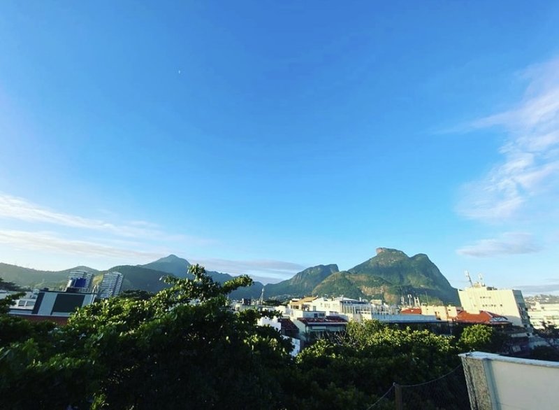Cobertura duplex no Jardim Oceânico - Rio de Janeiro - 