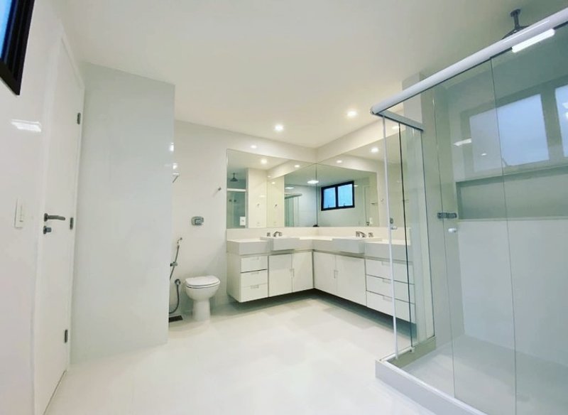 Cobertura duplex no Jardim Oceânico - Rio de Janeiro - 
