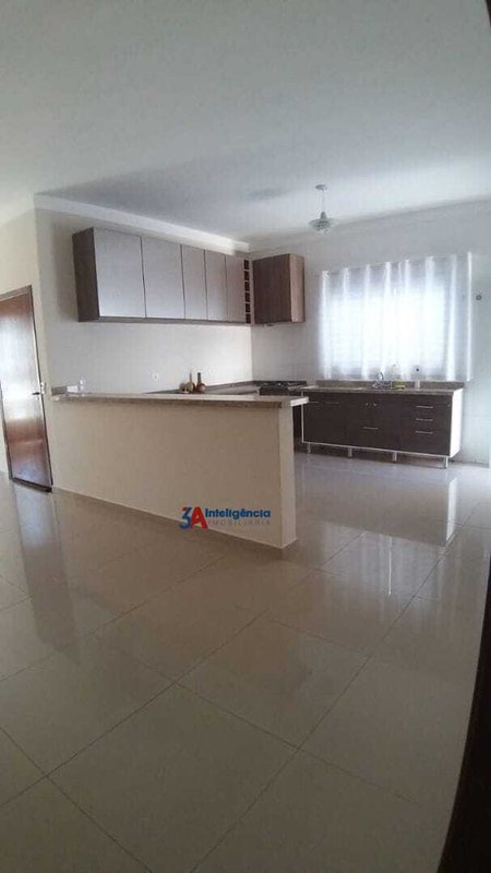 CASA CONDOMÍNIO VILLAGIO MILANO - Sorocaba - 