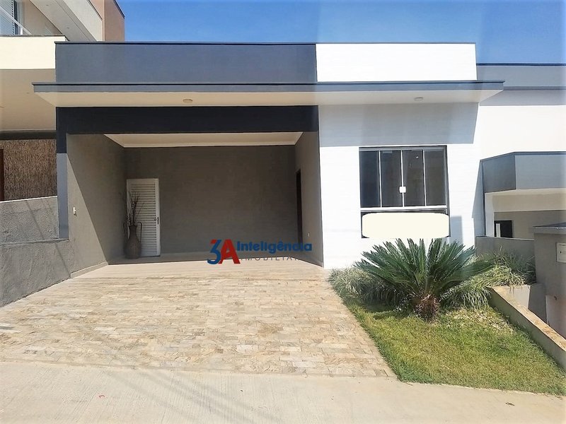 CASA CONDOMÍNIO VILLAGIO MILANO - Sorocaba - 