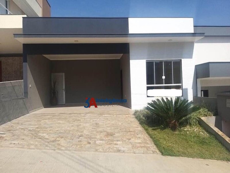 CASA CONDOMÍNIO VILLAGIO MILANO - Sorocaba - 