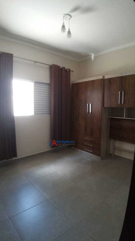 CASA CONDOMÍNIO VILLAGIO MILANO - Sorocaba - 