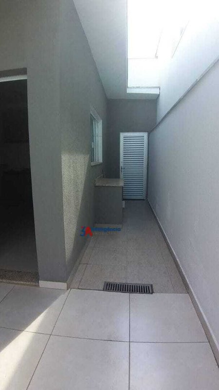 CASA CONDOMÍNIO VILLAGIO MILANO - Sorocaba - 