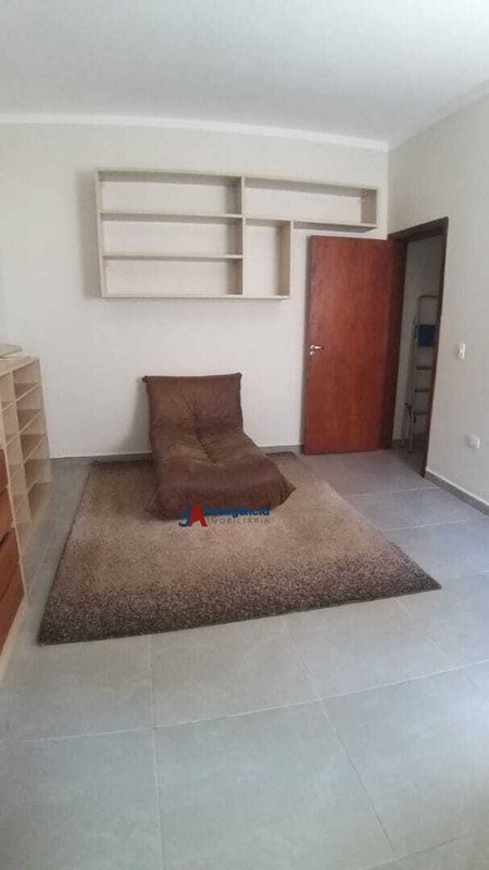 CASA CONDOMÍNIO VILLAGIO MILANO - Sorocaba - 