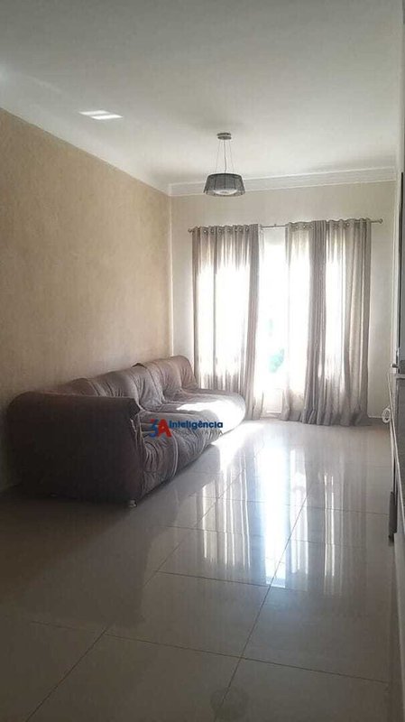 CASA CONDOMÍNIO VILLAGIO MILANO - Sorocaba - 