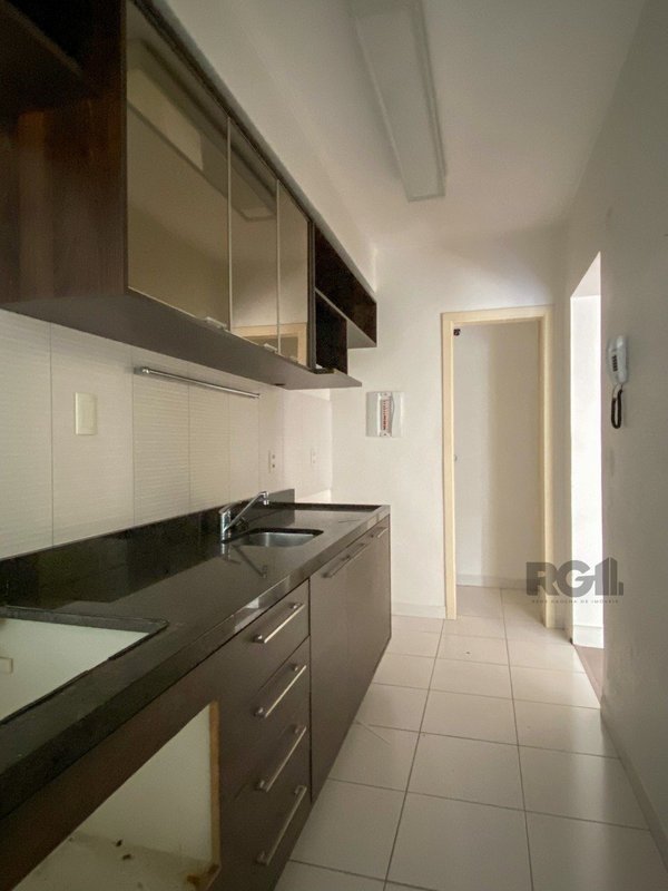 Apartamento Condomínio Edifício Plaza Miró Apto LA580 2 dormitórios 75m² Erico Verissimo Porto Alegre - 