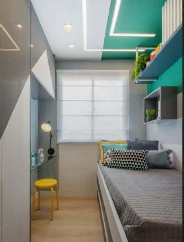 Apartamentos 2 Dorms, com terraço,  pertinho do metrô! Rua Azurita São Paulo - 