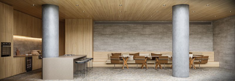 Bioma Itaim Rua Clodomiro Amazonas São Paulo - 