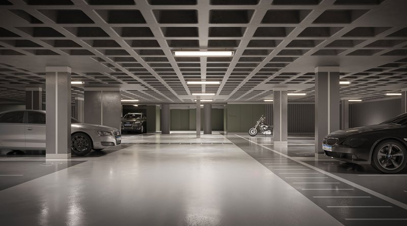 Bioma Itaim Rua Clodomiro Amazonas São Paulo - 