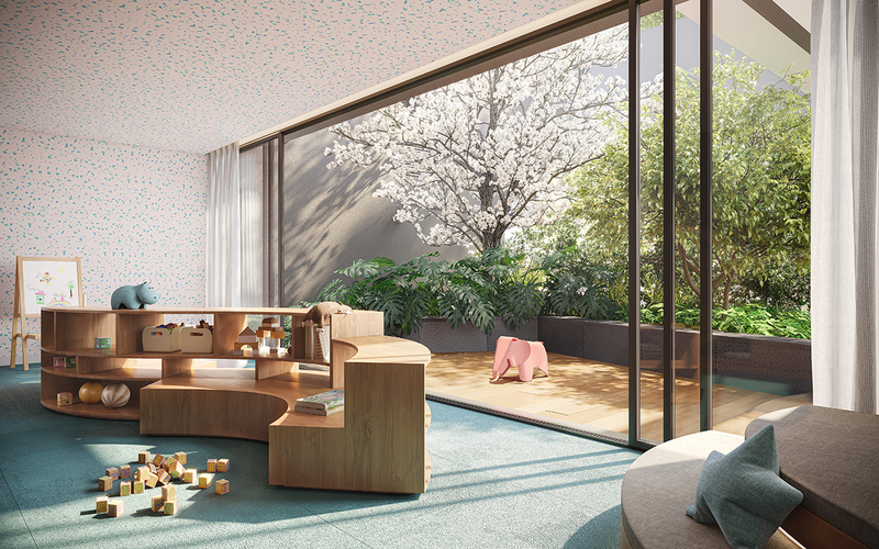 Arte Concreta Jardins Rua Padre João Manuel São Paulo - 