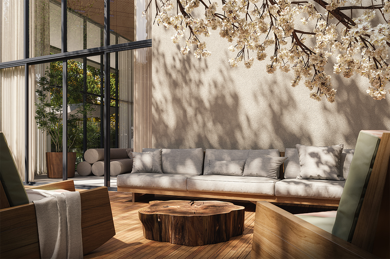 Arte Concreta Jardins Rua Padre João Manuel São Paulo - 