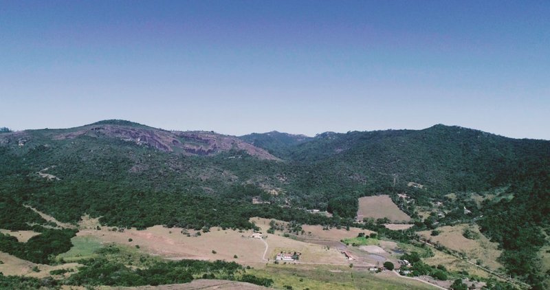 PORTAL LAMIS - ATIBAIA Estrada Municipal da Pedra Grande Atibaia - Vista da Pedra Grande
